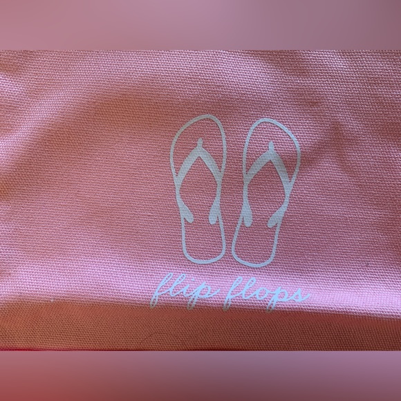 Victoria’s Secret summer tote - Picture 5 of 7